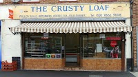 Crusty Loaf 1091471 Image 0